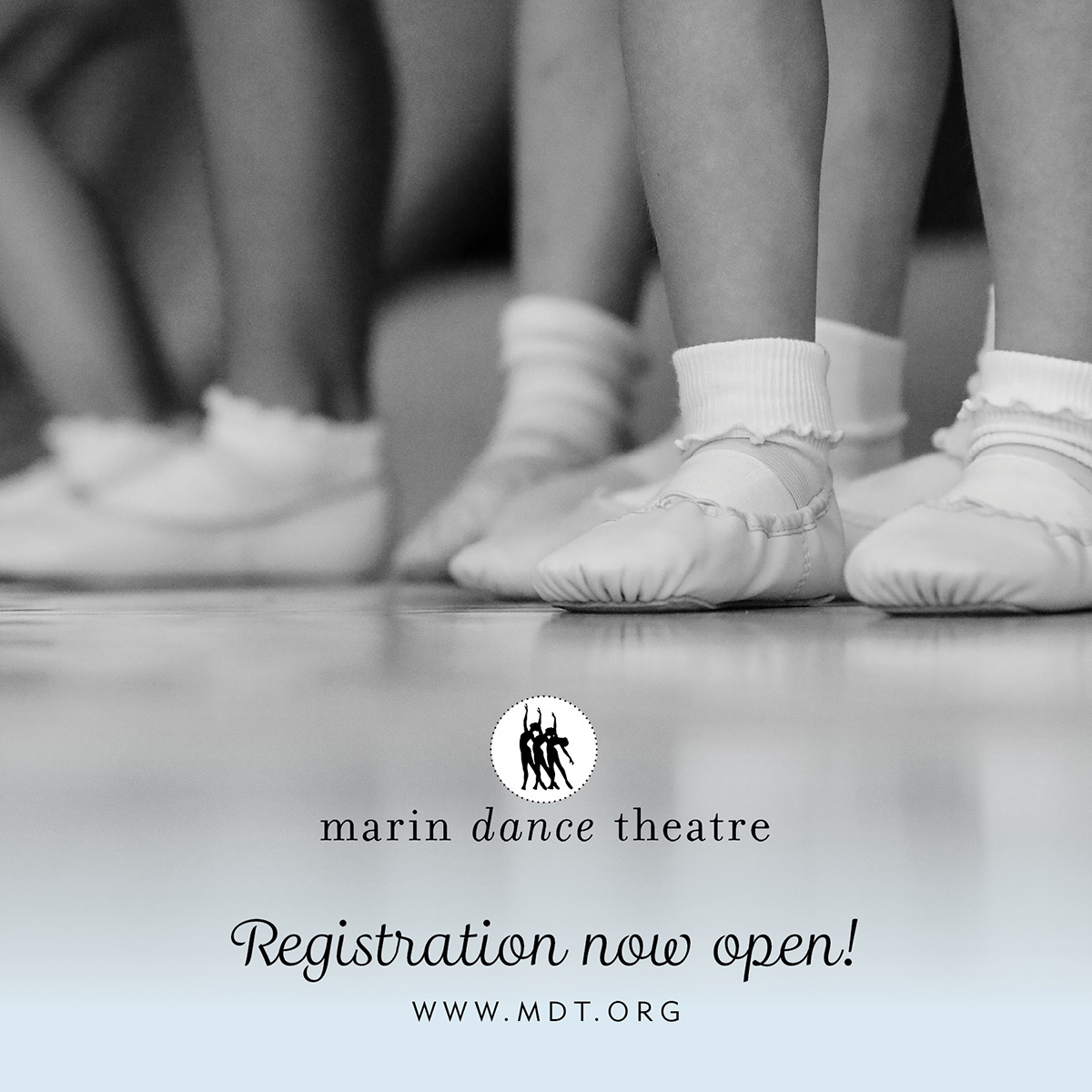 MDT Summer Camp flyer